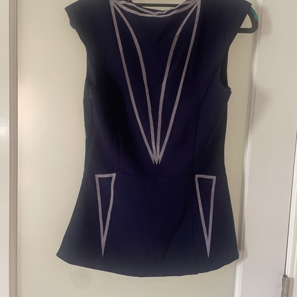 Navy blue - Picture 2 of 2